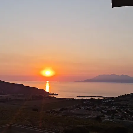 Hotel Masi Gokceada 3*