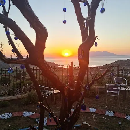 Hotel Masi Gokceada Canakkale