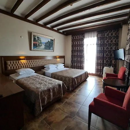 Masi Gokceada Hotel