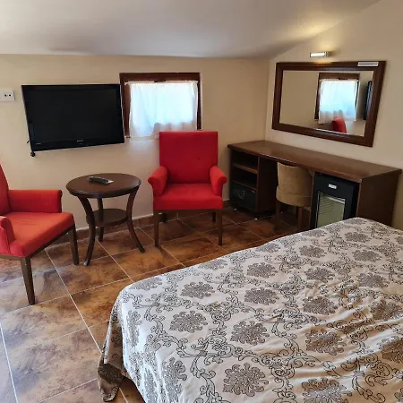 Hotel Masi Gokceada Canakkale