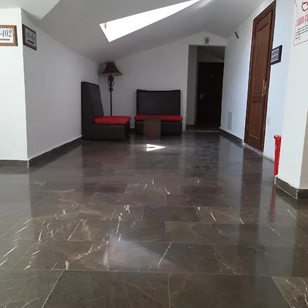 Masi Gokceada Hotel