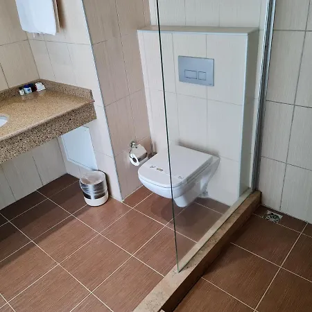 Masi Gokceada Hotel Canakkale