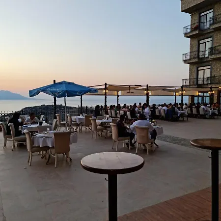 Hotel Masi Gokceada