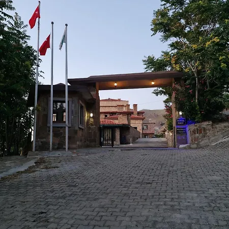 Masi Gokceada Canakkale