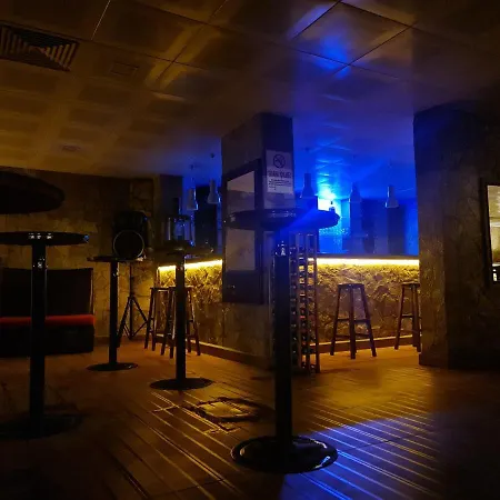 Masi Gokceada Hotel 3*