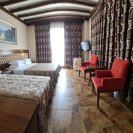Masi Gokceada Hotel Canakkale