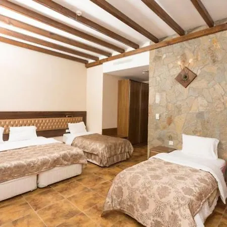 Masi Gokceada Hotel 3*