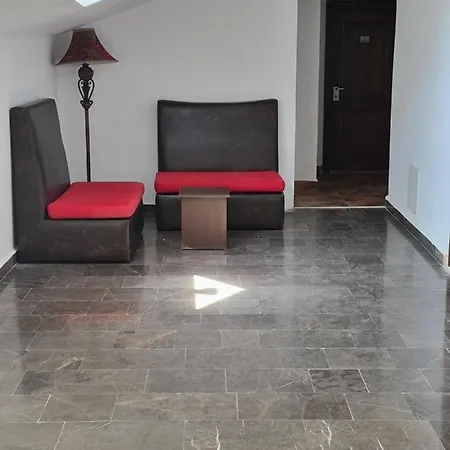 Masi Gokceada فندق